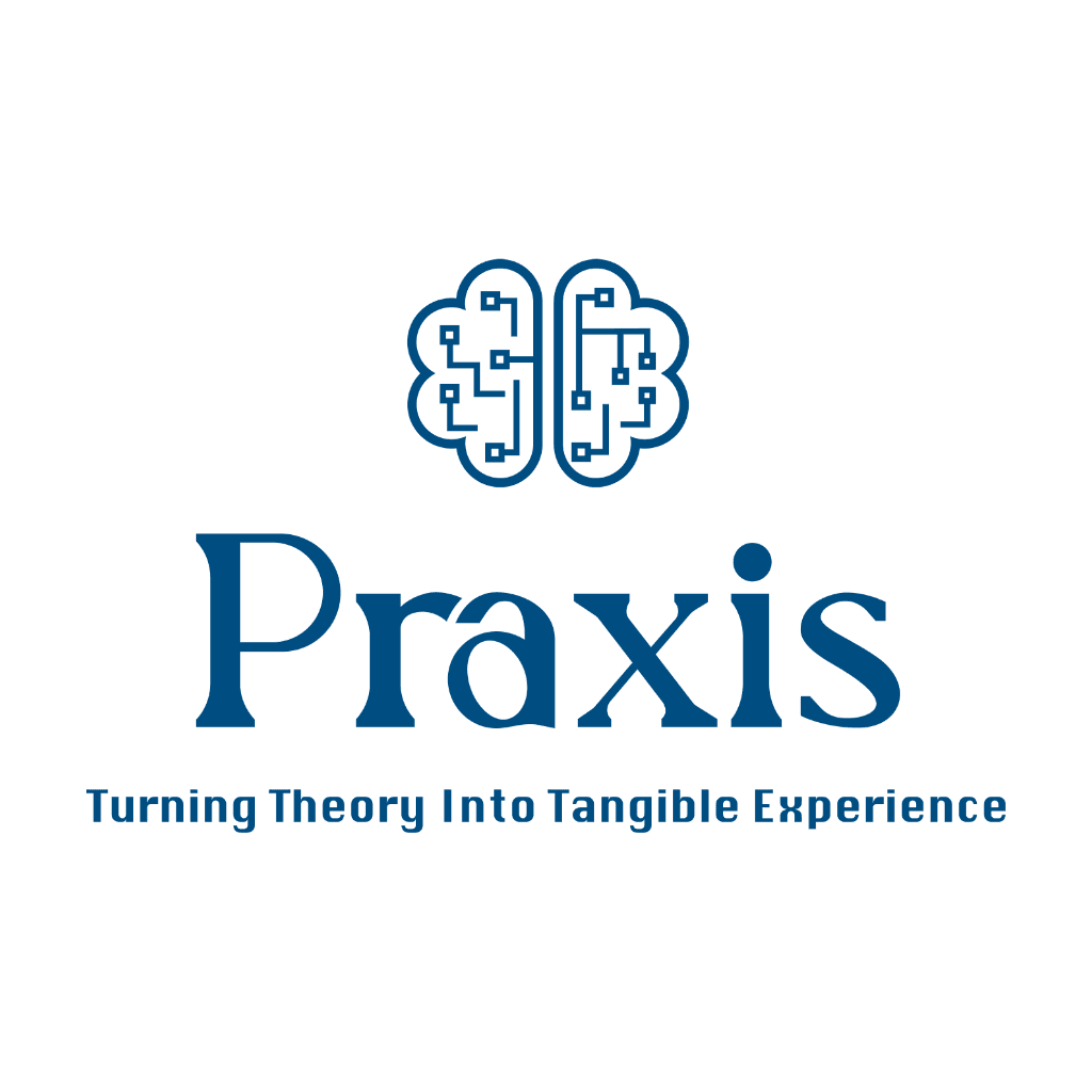 Praxis logo